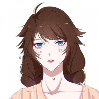 兽设暗黑风格设计兽圈群